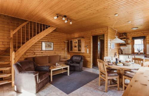 Naturerlebnisdorf Blauvogel Hasselfelde - Foto 4