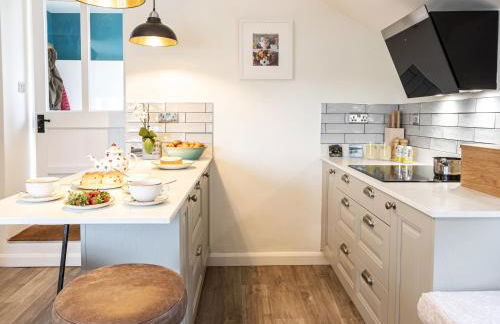 Longlands Farm Cottage - Foto 18