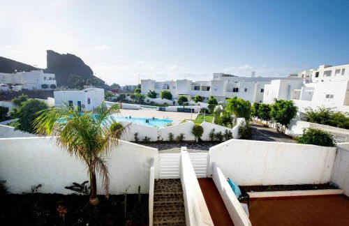 Elisabeth Vacacional La Palmita - Foto 20