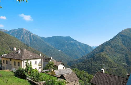 Apartment al Lago by Interhome - Foto 47