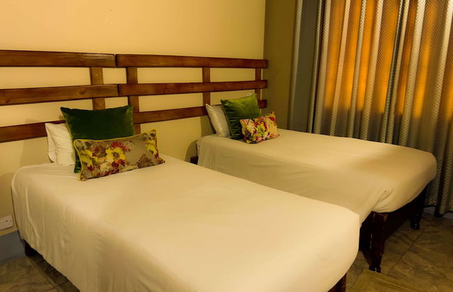 Mopani Lodge - Foto 7