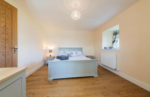 Nether Newton - Sleeps 12, Hottub, Sauna, Private Garden - Foto 28