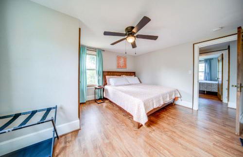 Central Erie Vacation Rental about 2 Mi to Beach! - Foto 19