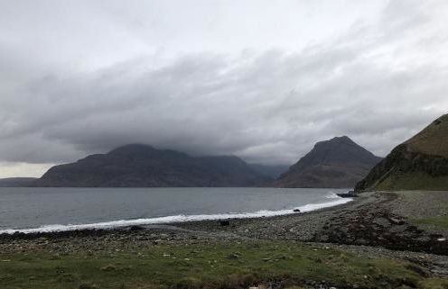 Taigh Druim - Foto 50