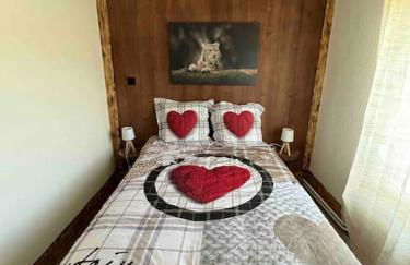 Gîte des douze mulets - Foto 17