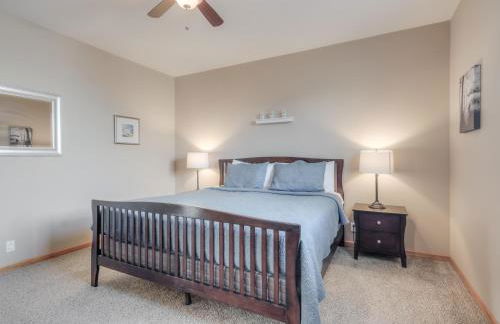 By The Sea-Seaside - Meredith Lodging - Foto 21