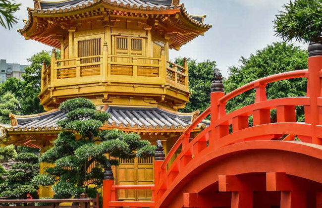 Kowloon Tour - Foto 1