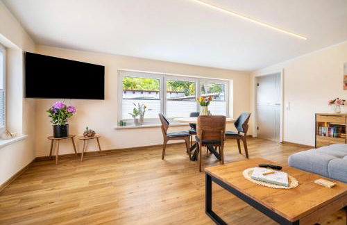 Ferienwohnung an der alten Bäckerei - Foto 10