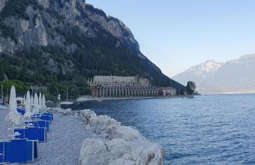 Apartment Cristina - Tignale Lake Garda - Foto 27