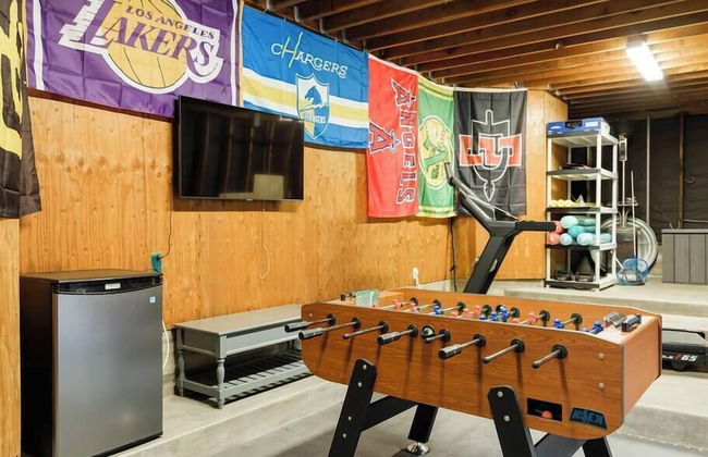 Luxury 5br 3 5ba w Pool Hot Tub - Foto 42