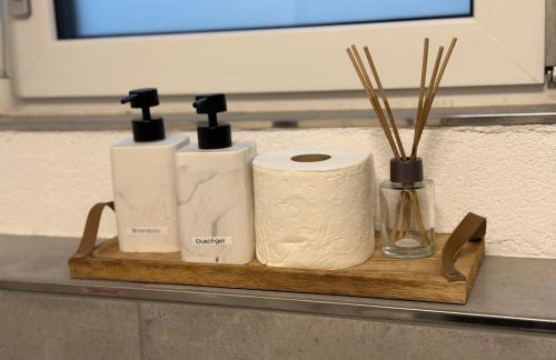 Moderne gemütliche Ferienwohnung in Friedrichshafen - Foto 11