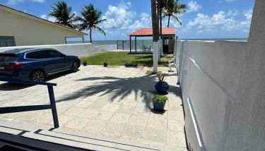 Casa Beira Mar em Praia Azul - Pitimbu - Foto 4