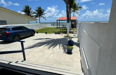 Casa Beira Mar em Praia Azul - Pitimbu - Foto 4