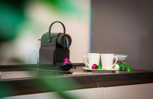 Bendorfer Stadl mit Whirlpool & Sauna - Foto 9