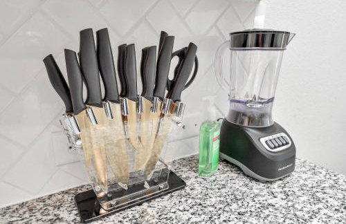 3BR Corporate & Family Getaway Near katy Mills - Foto 31