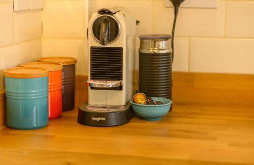 Pear Tree Cottage in the Cotswolds - Photo 24