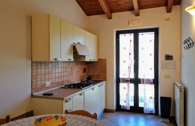 Agriturismo Sole Luna - Foto 22