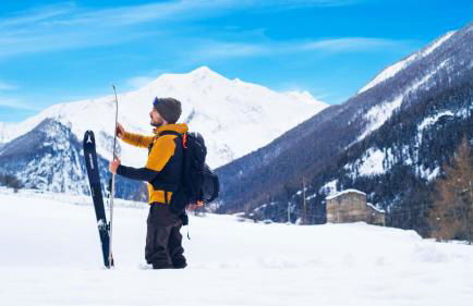 Agriturismo Plan de la Tour B&B - Photo 37