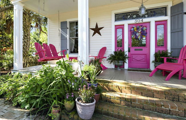 Carroll House Cottages - Foto 22