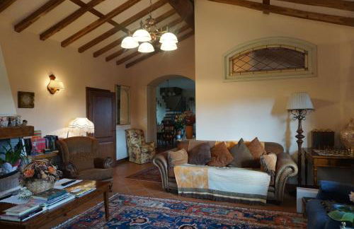 Villa Armonia - Foto 8