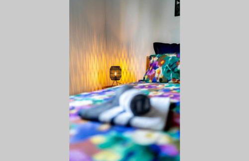 La Villetta G Blotzheim - Appartement de Standing - Foto 60