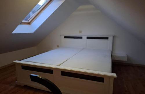 Biały Domek dla 6 osób oraz Domek Sternika dla 4 osób - jezioro, las, wiejski klimat - Foto 28