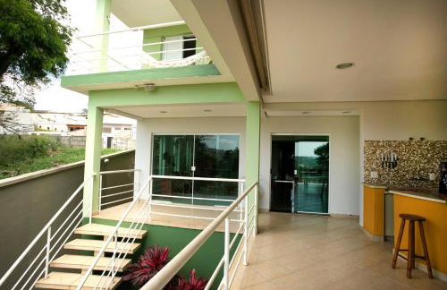 Natureza na cidade - Foto 22