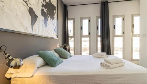 Allo Apartments Santa Maria I Centro 1 Habitación - Foto 5