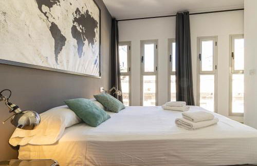 Allo Apartments Santa Maria I Centro 1 Habitación - Foto 5