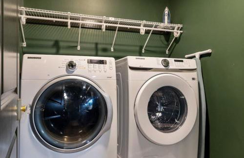 Gypsy - The Vestry on Read - Foto 40