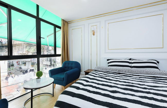 SAZIHOME Le Thanh Tong Hanoi - Foto 7