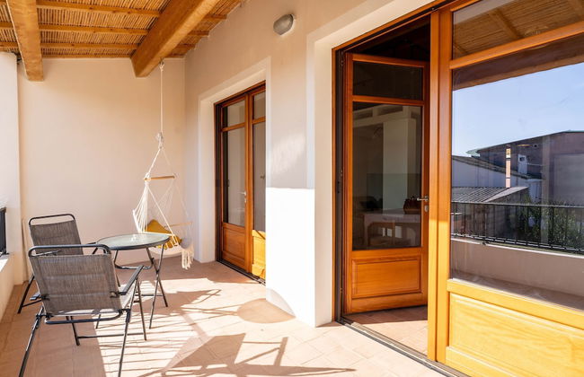 Casa Tharros in Nurachi - Foto 61