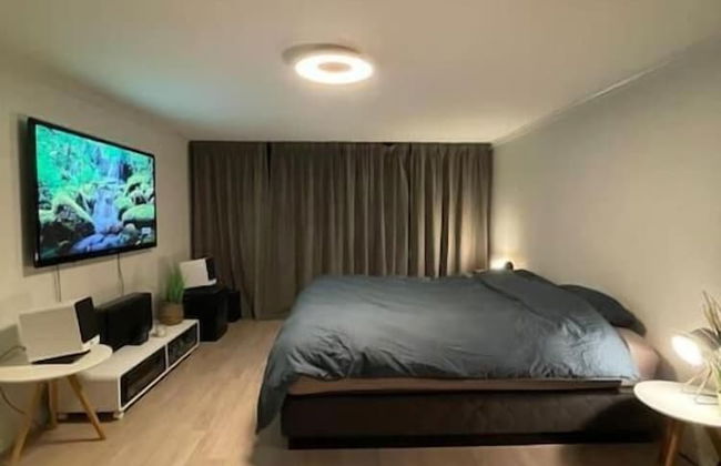 Beautiful Fjord View, High Standard, Fully Equipped - Foto 5