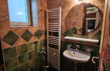 HerbStone Lodges - Foto 4