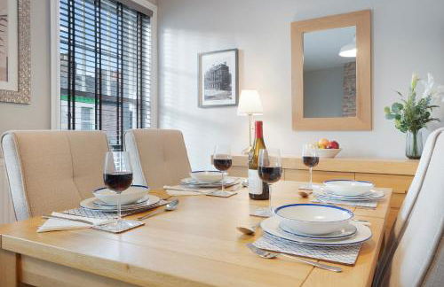 NEW! Luxury 1BR in Hartlepool - Photo 40