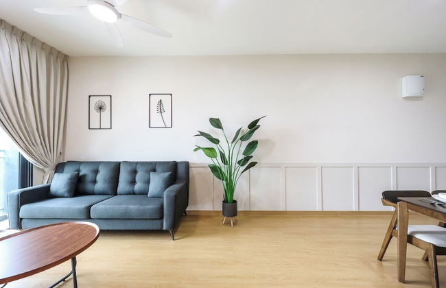 Maya Bay Residence Banting Icon Stay - Foto 28