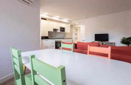 Stay U-nique Apartments Fabra i Puig - Foto 61