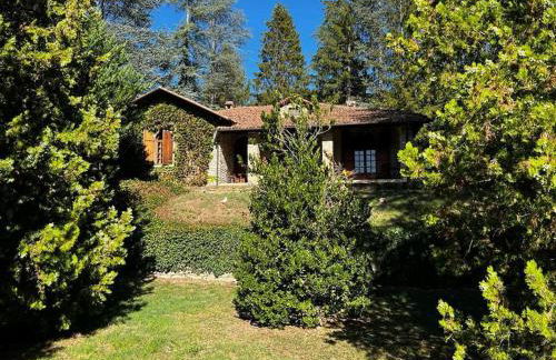 Beautiful stone house with garden - Villa il Poggio - Foto 1