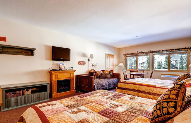 Gateway Mountain Lodge by Keystone Resort - Foto 3