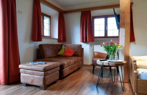 Gaestehaus Webermohof - Foto 48