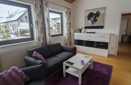 Kleine Haushälfte zum Wohlfühlen - Foto 2