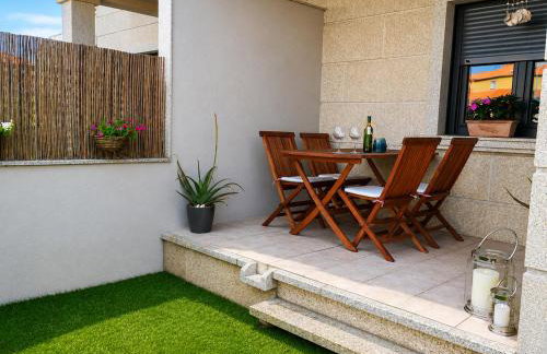 CAROLA l, "Encantador apartamento de estilo marinero a 100m playa Catia" - Foto 23