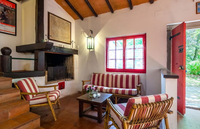 Belvilla by OYO Due Camini - Photo 12