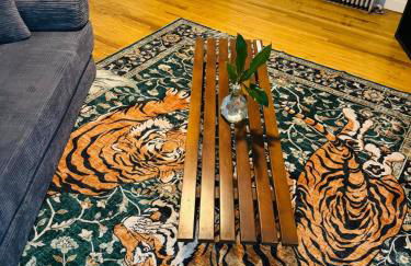 Staten Luxe, Modern Stay Close to NJ, NYC and Brooklyn! - Foto 54