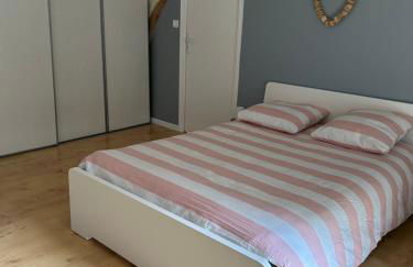 Maison familiale avec piscine - Foto 42