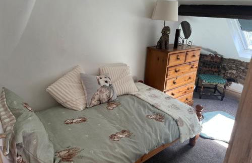 Historic 1600’s The Grocer’s Cottage - Foto 60