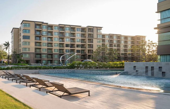 The Rain Cha Am Hua Hin - Foto 29