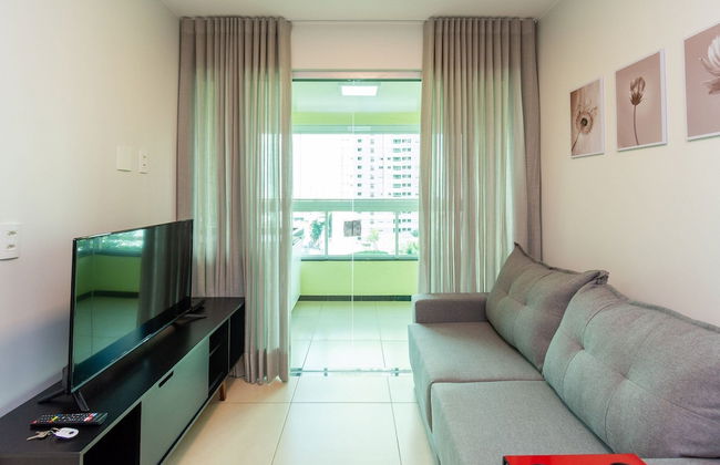 Apto Charmoso com 2 quartos - PPB0603 - Photo 16