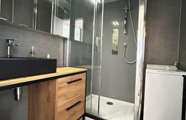 Le Bénédictins, proche de la Gare - Foto 29