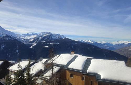 Studio La Rosière 1850 - Foto 1